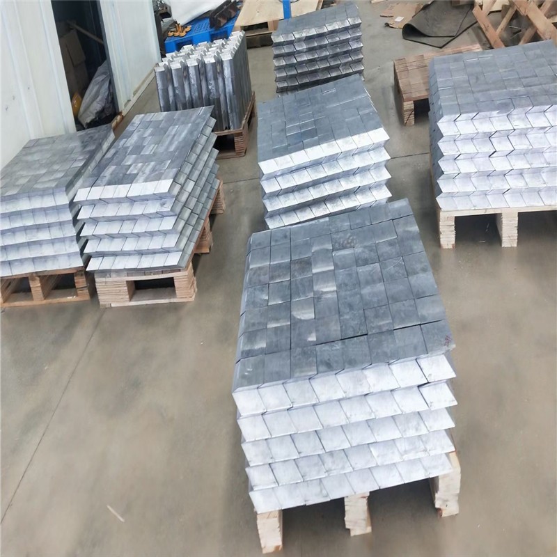 广元10mm医用铅板